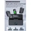 Микрофон XoKo K100U Lightning-Type-C (XK-K100U) изображение 16
