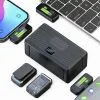 Микрофон XoKo K100U Lightning-Type-C (XK-K100U) изображение 4