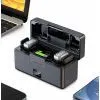 Микрофон XoKo K100U Lightning-Type-C (XK-K100U) изображение 6