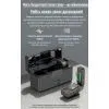 Микрофон XoKo K100U Lightning-Type-C (XK-K100U) изображение 7