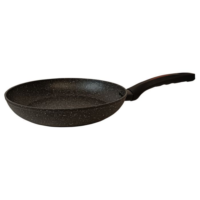 Сковорода Gusto Stone Drop 26х4,9 см (GT-2601-26)