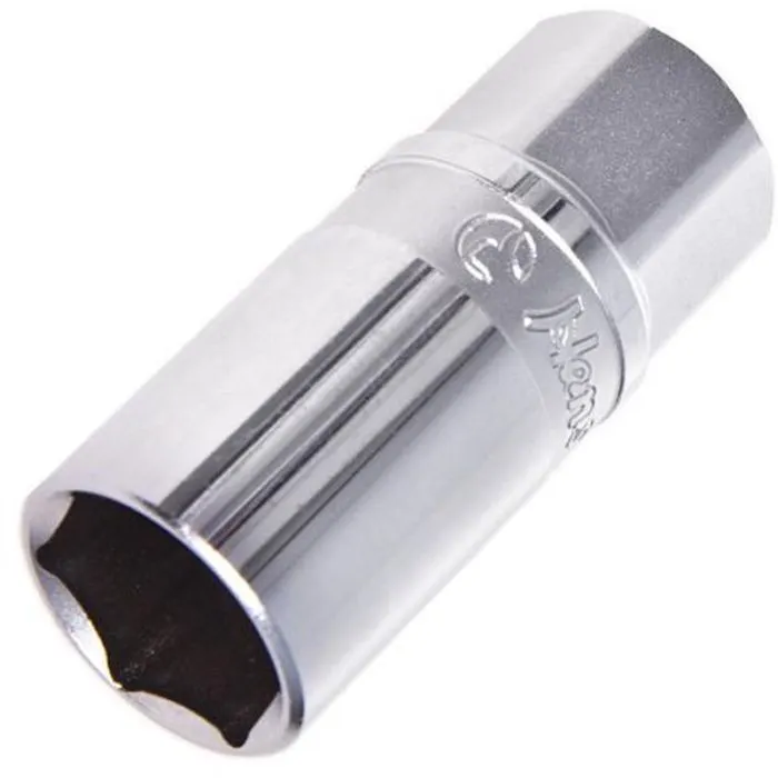Торцевая головка Hans 1/2", свечная, 21мм (4305M-20-8)
