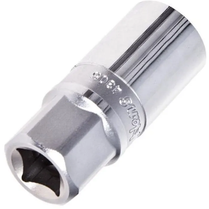 Торцевая головка Hans 1/2", свечная, 21мм (4305M-20-8) изображение 2