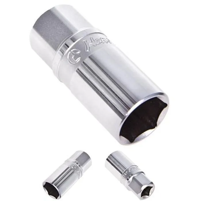 Торцевая головка Hans 1/2", свечная, 21мм (4305M-20-8) изображение 3