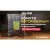 Стяжка Alloid 20х90мм, пластик, 100шт./уп., черный (PC-2090100B) изображение 6