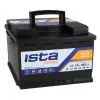 Акумулятор автомобільний ISTA Optima 74Ah 680A R+ (L3) зображення 3