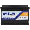 Акумулятор автомобільний ISTA Optima 74Ah 680A R+ (L3)