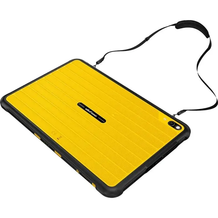 Планшет Ulefone Rugking Pad 2 Pro 10.1" 8/128Gb 4G NFC Yellow (6975326661829) изображение 11