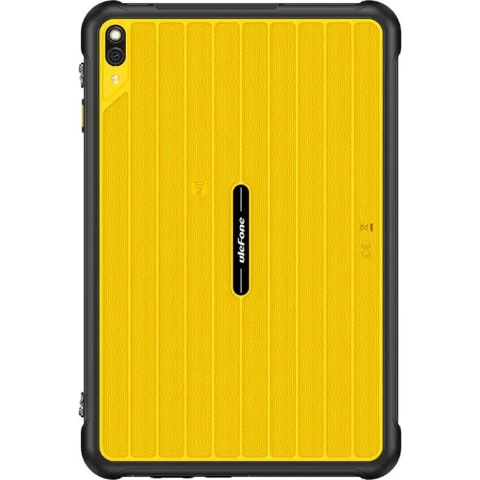 Планшет Ulefone Rugking Pad 2 Pro 10.1" 8/128Gb 4G NFC Yellow (6975326661829) изображение 9