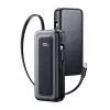 Батарея універсальна Atria 10000mAh, PD/35W (WPD-35S) зображення 2