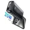Батарея універсальна Atria 10000mAh, PD/35W (WPD-35S) зображення 3