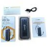 Батарея універсальна Atria 10000mAh, PD/35W (WPD-35S) зображення 4