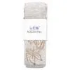 Колготки детские UCS Socks с цветами із страз (M0C0302-1041-11G-gray) изображение 2