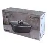 Жаровня Gusto покриття Marble 5,5 л (GT-2504-32) изображение 3