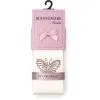 Колготки детские BNM со стразами (M0C0302-1031-3G-cream) изображение 3