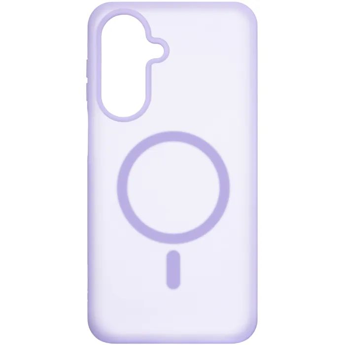Чохол до мобільного телефона Armorstandart Mystiq MagCase Samsung A27 5G White (ARM91615)