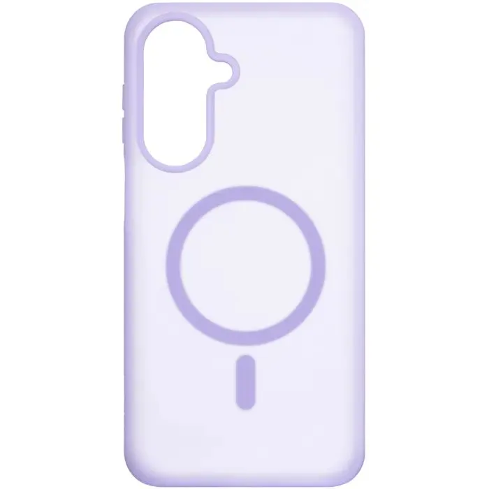 Чохол до мобільного телефона Armorstandart Mystiq MagCase Samsung A27 5G Lavender (ARM91613)