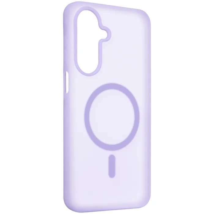 Чохол до мобільного телефона Armorstandart Mystiq MagCase Samsung A27 5G White (ARM91615) зображення 2