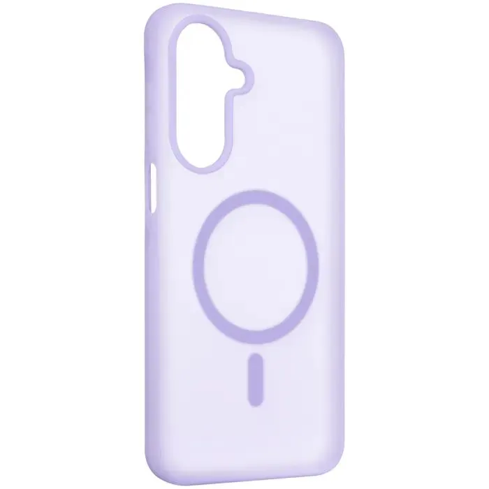 Чохол до мобільного телефона Armorstandart Mystiq MagCase Samsung A27 5G Lavender (ARM91613) зображення 2