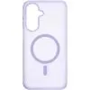 Чохол до мобільного телефона Armorstandart Mystiq MagCase Samsung A27 5G Lavender (ARM91613)