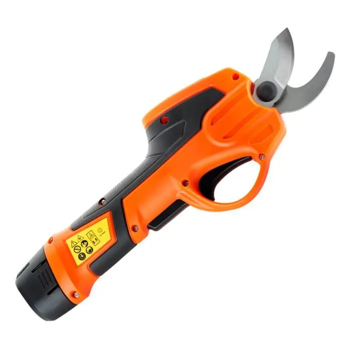 Секатор SEQUOIA 7.2V, 2Ah, 25мм (SBP7225) зображення 2