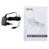 Секатор SEQUOIA 7.2V, 2Ah, 25мм (SBP7225) зображення 3