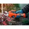 Секатор SEQUOIA 7.2V, 2Ah, 25мм (SBP7225) зображення 5