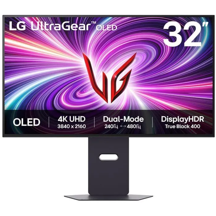 Монитор LG 32GS95UV-B