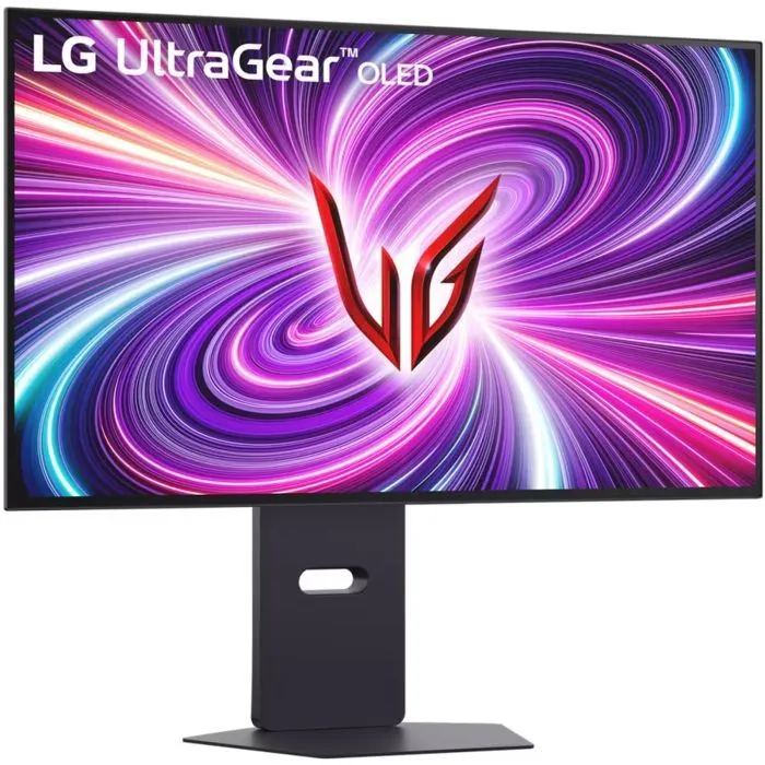 Монитор LG 32GS95UV-B изображение 2