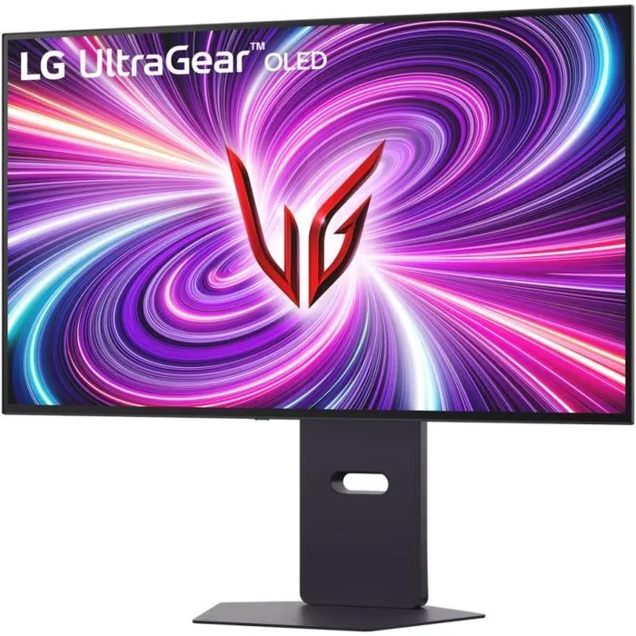Монитор LG 32GS95UV-B изображение 3