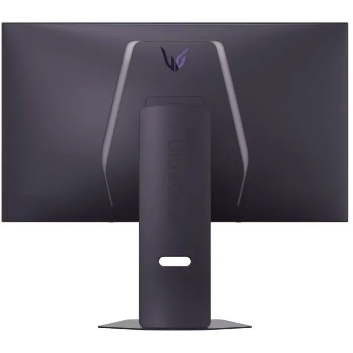 Монитор LG 32GS95UV-B изображение 4