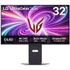 Монитор LG 32GS95UV-B