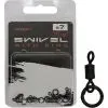 Вертлюг Brain Swivel With Ring No.7 (10 шт/уп) SGCA-8013-7 (1858.24.76)