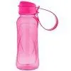 Бутылка для воды Gusto Mini Sky GT-G-911034 450 мл рожева (126103)