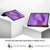 Чехол для планшета BeCover Flexible TPU Matte Lenovo Idea Tab Pro 12.7" Black (716144) изображение 10