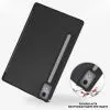 Чехол для планшета BeCover Flexible TPU Matte Lenovo Idea Tab Pro 12.7" Black (716144) изображение 4