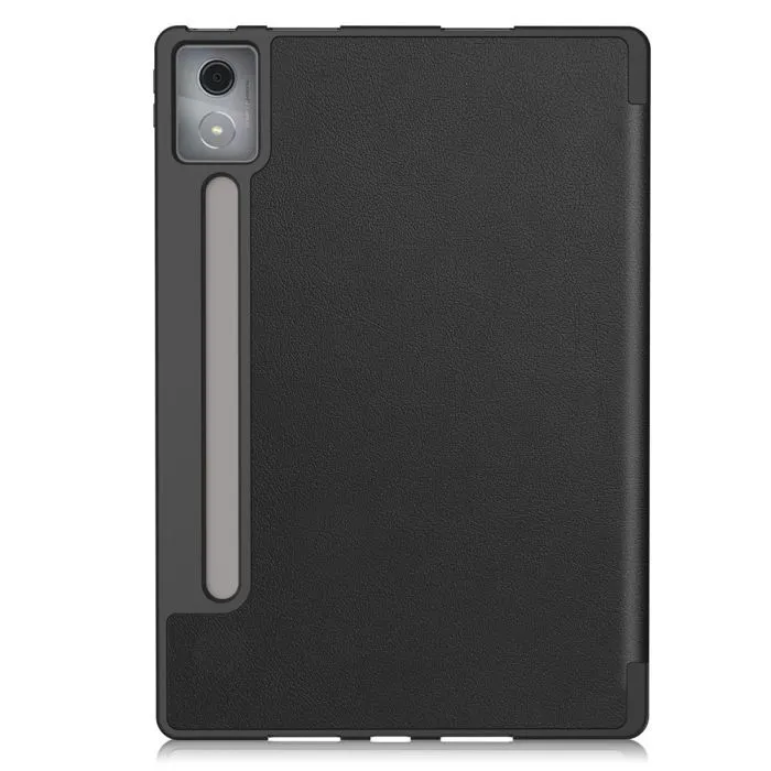 Чехол для планшета BeCover Flexible TPU Matte Lenovo Idea Tab Pro 12.7" Black (716144) изображение 5