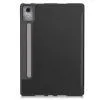 Чехол для планшета BeCover Flexible TPU Matte Lenovo Idea Tab Pro 12.7" Black (716144) изображение 5