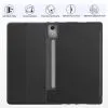 Чехол для планшета BeCover Flexible TPU Matte Lenovo Idea Tab Pro 12.7" Black (716144) изображение 5