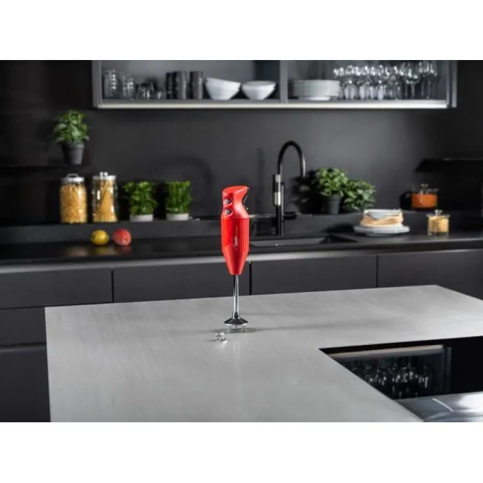 Блендер Bamix ONE М160 Red (1021.022) изображение 4