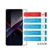 Скло захисне ACCLAB Full Glue Xiaomi Poco X7 Pro Black (1283126607844) зображення 3