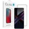 Скло захисне ACCLAB Full Glue Xiaomi Poco X7 Pro Black (1283126607844)