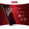 Скло захисне Intaleo Full Glue Xiaomi Redmi Note 14 Pro 5G Black (1283126599484) зображення 4