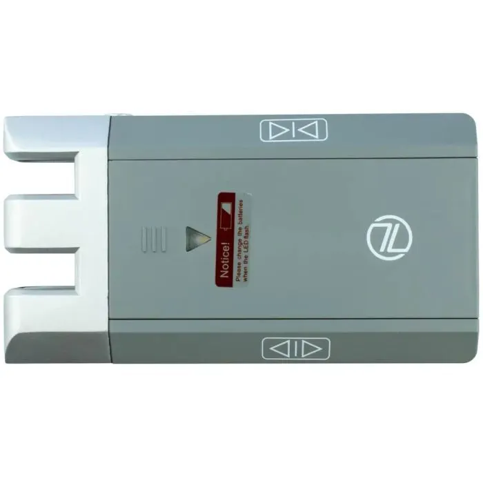Розумний замок SEVEN LOCK SL-7709 (SL7709) зображення 2