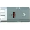 Розумний замок SEVEN LOCK SL-7709 (SL7709) зображення 2