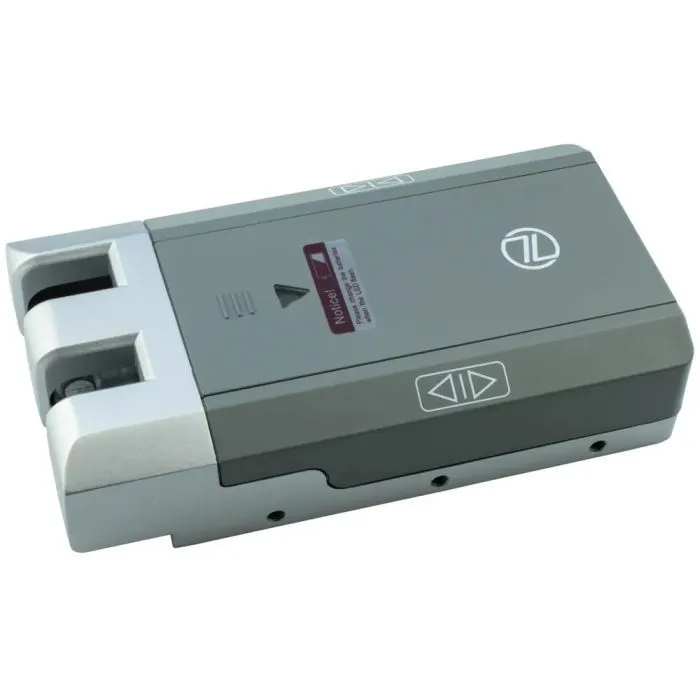 Розумний замок SEVEN LOCK SL-7709 (SL7709) зображення 3