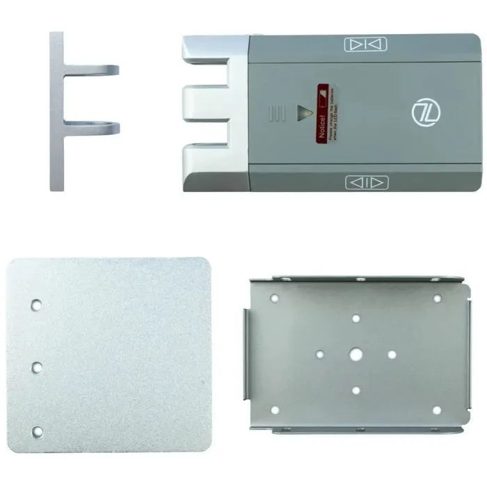 Розумний замок SEVEN LOCK SL-7709 (SL7709) зображення 6