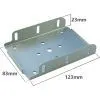 Розумний замок SEVEN LOCK SL-7709 (SL7709) зображення 8