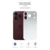 Пленка защитная Armorstandart Back Film Carbone Transparent Apple iPhone 18 Pro Max (ARM94253) изображение 2