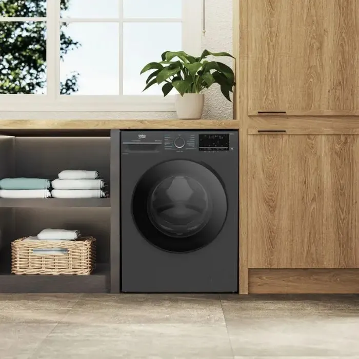 Стиральная машина Beko B5WFU67215AB2 изображение 11